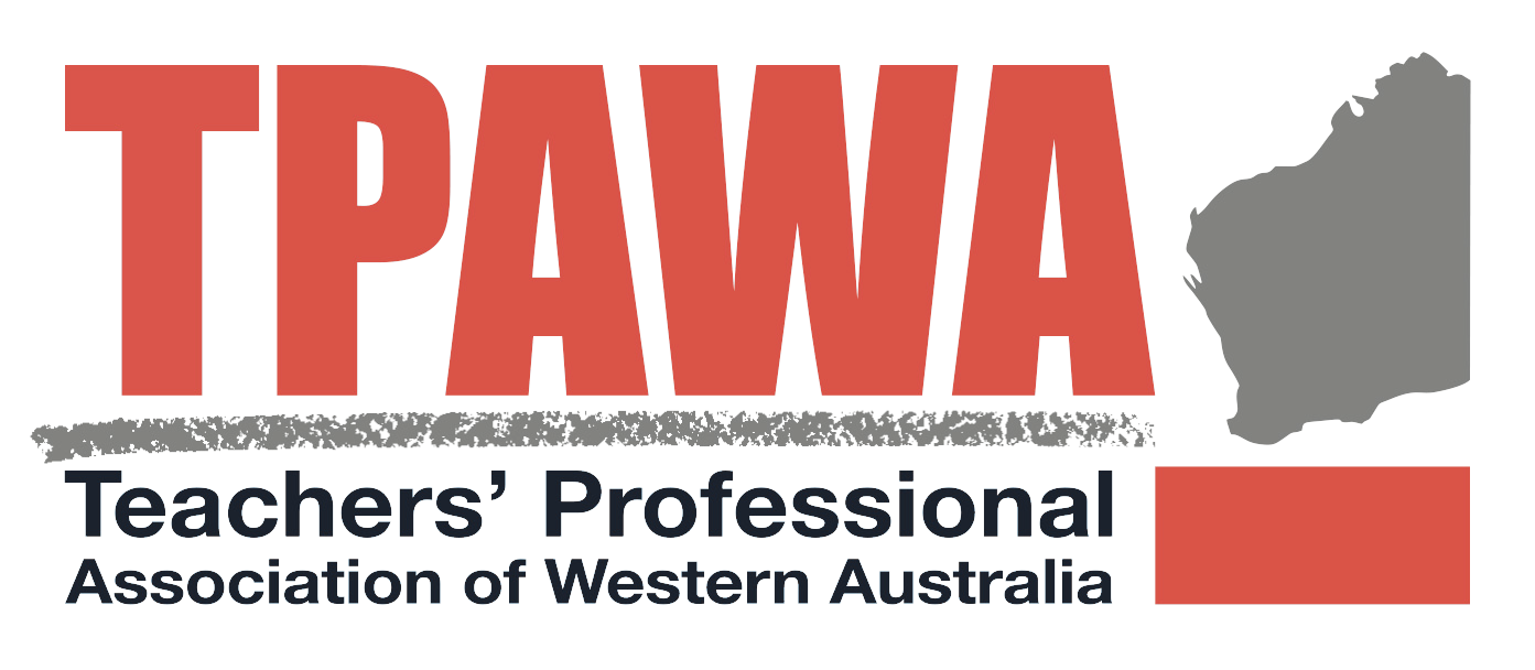 TPAWA - Teachers' Professional Association of Western Australia
